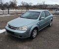 Зеленый Шевроле Лачетти, объемом двигателя 0 л и пробегом 226 тыс. км за 1800 $, фото 1 на Automoto.ua