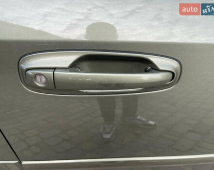 Зелений Шевроле Лачетті, об'ємом двигуна 1.8 л та пробігом 104 тис. км за 5200 $, фото 19 на Automoto.ua