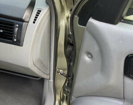 Зелений Шевроле Лачетті, об'ємом двигуна 1.8 л та пробігом 104 тис. км за 5200 $, фото 44 на Automoto.ua