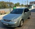 Зелений Шевроле Лачетті, об'ємом двигуна 1.8 л та пробігом 200 тис. км за 3000 $, фото 1 на Automoto.ua