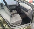 Зелений Шевроле Лачетті, об'ємом двигуна 1.6 л та пробігом 280 тис. км за 3499 $, фото 9 на Automoto.ua