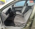 Зелений Шевроле Лачетті, об'ємом двигуна 1.6 л та пробігом 280 тис. км за 3499 $, фото 7 на Automoto.ua