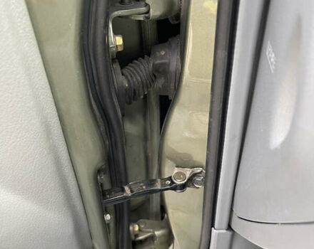 Зелений Шевроле Лачетті, об'ємом двигуна 1.8 л та пробігом 104 тис. км за 5200 $, фото 31 на Automoto.ua