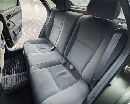 Зеленый Шевроле Лачетти, объемом двигателя 1.6 л и пробегом 240 тыс. км за 5500 $, фото 29 на Automoto.ua