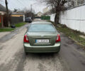 Зеленый Шевроле Лачетти, объемом двигателя 1.8 л и пробегом 275 тыс. км за 2600 $, фото 4 на Automoto.ua