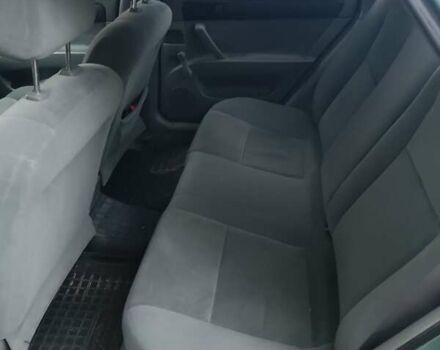 Зеленый Шевроле Лачетти, объемом двигателя 1.6 л и пробегом 203 тыс. км за 3600 $, фото 6 на Automoto.ua