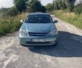Зеленый Шевроле Лачетти, объемом двигателя 1.8 л и пробегом 334 тыс. км за 3149 $, фото 1 на Automoto.ua