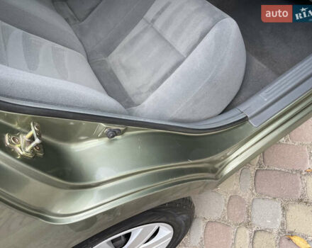 Зелений Шевроле Лачетті, об'ємом двигуна 1.8 л та пробігом 104 тис. км за 5200 $, фото 48 на Automoto.ua