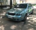 Зелений Шевроле Лачетті, об'ємом двигуна 1.6 л та пробігом 430 тис. км за 4024 $, фото 1 на Automoto.ua