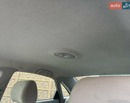 Зелений Шевроле Лачетті, об'ємом двигуна 1.8 л та пробігом 104 тис. км за 5200 $, фото 36 на Automoto.ua