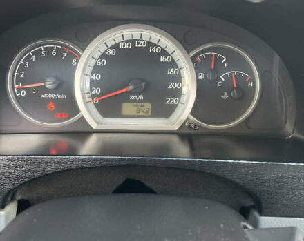 Зеленый Шевроле Лачетти, объемом двигателя 1.8 л и пробегом 300 тыс. км за 3250 $, фото 8 на Automoto.ua