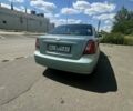 Зеленый Шевроле Лачетти, объемом двигателя 1.8 л и пробегом 321 тыс. км за 3800 $, фото 1 на Automoto.ua