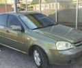 Зеленый Шевроле Лачетти, объемом двигателя 1.8 л и пробегом 273 тыс. км за 2500 $, фото 1 на Automoto.ua