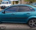 Зеленый Шевроле Лачетти, объемом двигателя 1.8 л и пробегом 280 тыс. км за 3500 $, фото 1 на Automoto.ua