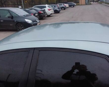 Зеленый Шевроле Лачетти, объемом двигателя 1.6 л и пробегом 223 тыс. км за 3900 $, фото 8 на Automoto.ua