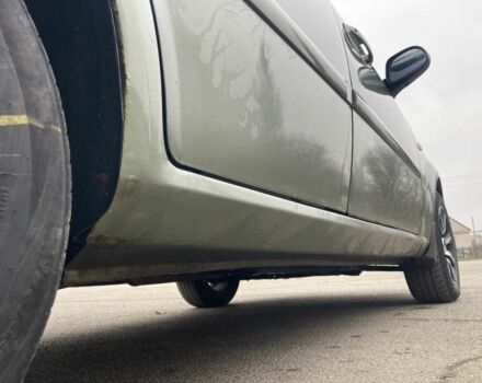 Зеленый Шевроле Лачетти, объемом двигателя 1.6 л и пробегом 280 тыс. км за 3800 $, фото 9 на Automoto.ua