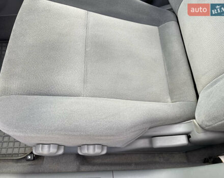 Зелений Шевроле Лачетті, об'ємом двигуна 1.8 л та пробігом 104 тис. км за 5200 $, фото 24 на Automoto.ua