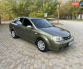 Зелений Шевроле Лачетті, об'ємом двигуна 1.8 л та пробігом 104 тис. км за 5200 $, фото 1 на Automoto.ua