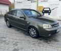 Зеленый Шевроле Лачетти, объемом двигателя 1.8 л и пробегом 300 тыс. км за 3250 $, фото 3 на Automoto.ua