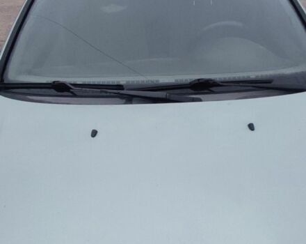 Зеленый Шевроле Лачетти, объемом двигателя 1.6 л и пробегом 223 тыс. км за 3900 $, фото 2 на Automoto.ua