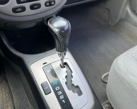 Зеленый Шевроле Лачетти, объемом двигателя 1.8 л и пробегом 230 тыс. км за 3700 $, фото 10 на Automoto.ua