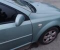 Зелений Шевроле Лачетті, об'ємом двигуна 1.6 л та пробігом 225 тис. км за 3900 $, фото 1 на Automoto.ua