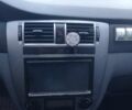 Зеленый Шевроле Лачетти, объемом двигателя 1.8 л и пробегом 203 тыс. км за 3300 $, фото 9 на Automoto.ua