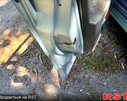 Зеленый Шевроле Лачетти, объемом двигателя 1.8 л и пробегом 0 тыс. км за 2400 $, фото 7 на Automoto.ua