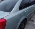 Зеленый Шевроле Лачетти, объемом двигателя 1.6 л и пробегом 225 тыс. км за 3600 $, фото 5 на Automoto.ua