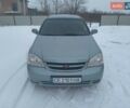 Зелений Шевроле Лачетті, об'ємом двигуна 1.8 л та пробігом 368 тис. км за 3900 $, фото 1 на Automoto.ua
