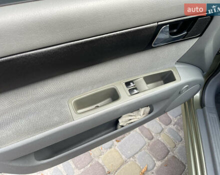 Зелений Шевроле Лачетті, об'ємом двигуна 1.8 л та пробігом 104 тис. км за 5200 $, фото 22 на Automoto.ua