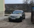 Зеленый Шевроле Лачетти, объемом двигателя 1.8 л и пробегом 286 тыс. км за 2450 $, фото 1 на Automoto.ua