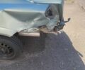 Зелений Шевроле Лачетті, об'ємом двигуна 1.6 л та пробігом 280 тис. км за 1200 $, фото 12 на Automoto.ua