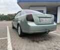 Зеленый Шевроле Лачетти, объемом двигателя 1.6 л и пробегом 300 тыс. км за 3400 $, фото 2 на Automoto.ua