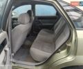 Зелений Шевроле Лачетті, об'ємом двигуна 1.6 л та пробігом 280 тис. км за 3499 $, фото 8 на Automoto.ua