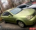 Зелений Шевроле Лачетті, об'ємом двигуна 1.8 л та пробігом 450 тис. км за 2100 $, фото 1 на Automoto.ua