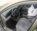 Зеленый Шевроле Лачетти, объемом двигателя 1.6 л и пробегом 253 тыс. км за 3650 $, фото 6 на Automoto.ua