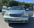 Зелений Шевроле Лачетті, об'ємом двигуна 1.8 л та пробігом 222 тис. км за 4000 $, фото 1 на Automoto.ua