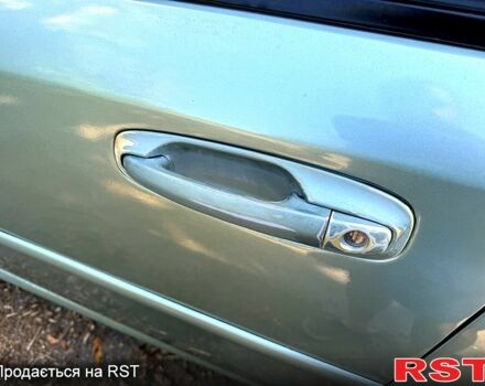 Зеленый Шевроле Лачетти, объемом двигателя 1.8 л и пробегом 0 тыс. км за 2400 $, фото 6 на Automoto.ua