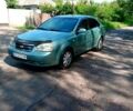 Зелений Шевроле Лачетті, об'ємом двигуна 1.8 л та пробігом 260 тис. км за 3900 $, фото 1 на Automoto.ua