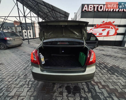 Зеленый Шевроле Лачетти, объемом двигателя 1.6 л и пробегом 240 тыс. км за 5500 $, фото 42 на Automoto.ua