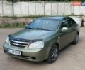 Зелений Шевроле Лачетті, об'ємом двигуна 1.8 л та пробігом 199 тис. км за 3550 $, фото 1 на Automoto.ua