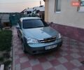 Зеленый Шевроле Лачетти, объемом двигателя 1.8 л и пробегом 160 тыс. км за 4700 $, фото 2 на Automoto.ua