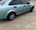 Зелений Шевроле Лачетті, об'ємом двигуна 1.8 л та пробігом 150 тис. км за 3500 $, фото 1 на Automoto.ua