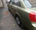 Зеленый Шевроле Лачетти, объемом двигателя 0 л и пробегом 231 тыс. км за 4000 $, фото 3 на Automoto.ua