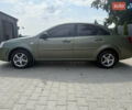 Зелений Шевроле Лачетті, об'ємом двигуна 1.6 л та пробігом 140 тис. км за 4400 $, фото 7 на Automoto.ua