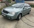 Зелений Шевроле Лачетті, об'ємом двигуна 1.8 л та пробігом 30 тис. км за 3500 $, фото 1 на Automoto.ua
