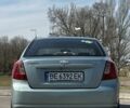 Зеленый Шевроле Лачетти, объемом двигателя 1.8 л и пробегом 230 тыс. км за 3200 $, фото 5 на Automoto.ua