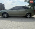 Зелений Шевроле Лачетті, об'ємом двигуна 1.6 л та пробігом 140 тис. км за 4400 $, фото 12 на Automoto.ua