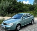Зеленый Шевроле Лачетти, объемом двигателя 1.8 л и пробегом 260 тыс. км за 3300 $, фото 7 на Automoto.ua